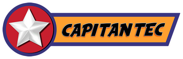 Capitan Tec